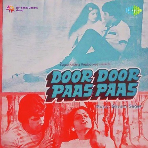 Door Door Paas Paas (1987) (Hindi)